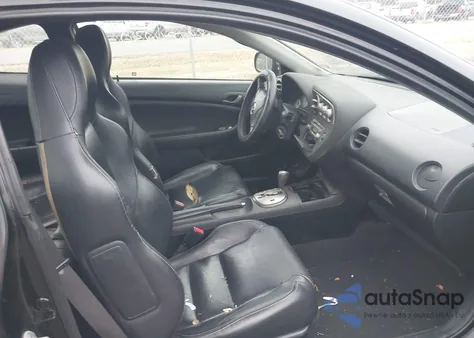 2006 Acura Rsx from USA, damaged, VIN JH4DC54826S011356